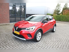 Renault Captur - 1.3 TCe 140 Intens Clima-Cruise-Navi-Camera-Carplay 18.000 KM