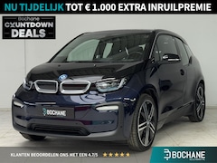 BMW i3 - Executive Edition 120Ah 42 kWh | Stoelverwarming | Navi | Camera