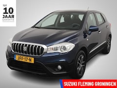 Suzuki S-Cross - 1.0 Boosterjet Comfort