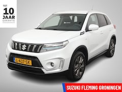Suzuki Vitara - 1.4 Boosterjet Select Smart Hybrid