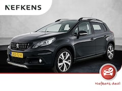 Peugeot 2008 - 1.2 GT-Line 110pk Automaat | Achteruitrijcamera | Navigatie | Climate Control | Cruise Con