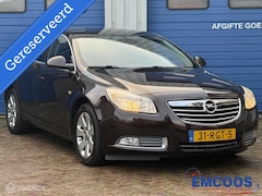Opel Insignia - 1.6 T Edition * Airco * Cruise Control * Navigatie