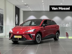 MG MG4 - 4 Luxury Long Range 64 kWh | Navi | Camera | Led Koplampen | Apple Carplay | Keyless Entry