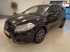Suzuki SX4 S-Cross - 1.6 High Executive Trekhaak Automaat