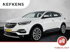Opel Grandland X - 1.6 Hybrid Business Executive 225pk Automaat | Trekhaak | Elektrische Achterklep | Navigat