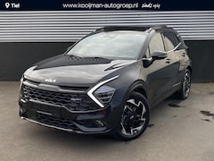 Kia Sportage - 1.6 T-GDi Plug-in Hybrid AWD GT-Line NIEUW GEREGISTREERD VOORDEEL Elektrisch schuif-/kante