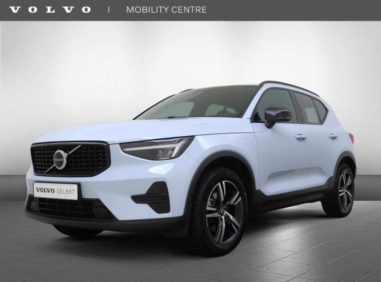 Volvo XC40 - B4 Plus Dark | Trekhaak | Dodehoekdetectie | Achteruitrijcamera - AutoWereld.nl
