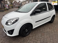 Renault Twingo - 1.2-16V Collection AIRCO ORG 66273 KM NAP SCHUIFBAAR STOELEN LUXE UITVOERING.NETTE STAAT