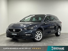 SEAT Leon Sportstourer - 1.5 TSI Style Launch Edition | 1e-EIG | CAMERA | STOEL/ STUURVERWARMING |