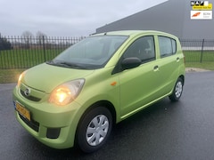 Daihatsu Cuore - 1.0 Trend|Bj 2008|5 Drs|Stuurbekr|Radio cd|Apk 6-2026