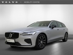 Volvo V60 - 2.0 T6 AWD + Dark | Trekhaak | 360 Camera |