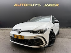 Volkswagen Golf - 2.0 TDI GTD|Automaat|Sfeerverlichting|Carplay