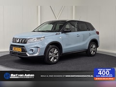 Suzuki Vitara - 1.4 Boosterjet Aut. Select Smart Hybrid 7000km
