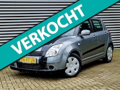 Suzuki Swift - 1.3 GLS