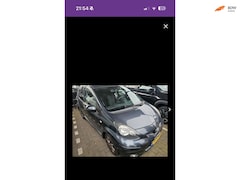 Toyota Aygo - 1.0-12V Dynamic Navigator