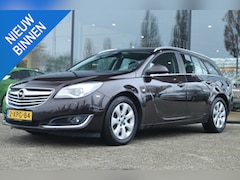Opel Insignia - SPORT TOURER 2.0 CDTI BUSINESS+ | CRUISE | NAVI | CLIMATE | TREKHAAK | PDC