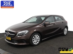 Mercedes-Benz A-klasse - 180 Ambition Airco Cruise Automaat