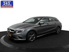 Mercedes-Benz CLA-Klasse - Airco Automaat Cruise 180 Prestige