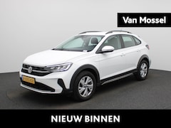 Volkswagen Taigo - 1.0 TSI Life | AUTOMAAT | VIRTUAL COCKPIT | APPLE CARPLAY | CRUISE CONTROL | AIRCO |