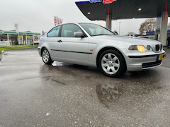 BMW 3-serie Compact - 316ti Executive