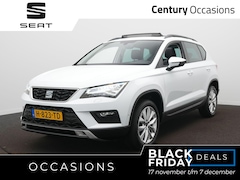 SEAT Ateca - 1.5 TSI 150Pk Style Business Intense / Panoramadak / Leder / Led