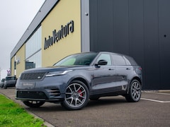 Land Rover Range Rover Velar - 2.0 P400e R-Dynamic HSE | Schuif-/kantel Pano | 360 camera | Stoelkoeling | Massage | Head