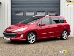 Peugeot 308 SW - 1.6 VTi Signature 1e EIG.|NAP|APK 06-2026