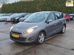 Renault Grand Scénic - 1.4 TCe Expression MOTOR DEFECT / Engine BROKEN