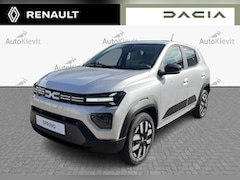 Dacia Spring - Expression 65pk - DC Lader
