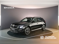 Skoda Kamiq - 1.0 TSI Greentech 115pk Monte Carlo inruilpremie €3.000,