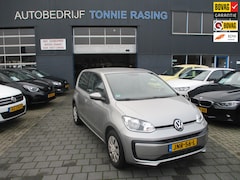 Volkswagen Up! - 1.0 BMT up beats