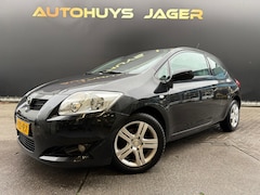 Toyota Auris - 1.6-16V Sol