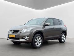 Toyota RAV4 - 2.0 VVTi Dynamic AWD Clima Trekhaak