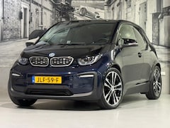 BMW i3 - S Dark Shadow Edition 120Ah 42 kWh