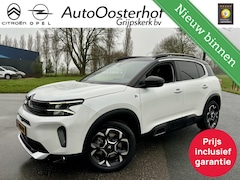 Citroën C5 Aircross - 180pk Plug-in Hybrid Business Plus