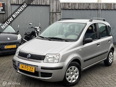 Fiat Panda - 1.1 Active -NWE BANDEN- *INRUIL MOGELIJK