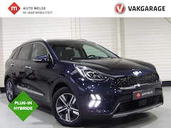 Kia Niro - 1.6 GDi PHEV 141pk DCT6 ExecutiveLine