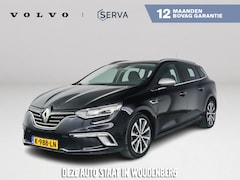 Renault Mégane Estate - 1.2 TCe GT-Line | Cruise Control | Navigatie