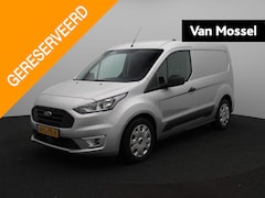 Ford Transit Connect - 1.5 EcoBlue L1 Trend | Navigatie | Parkeersensoren | Winterpack | Cruise control