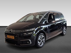 Citroën C4 SpaceTourer - 1.2 PureTech 130pk S&S C-Series