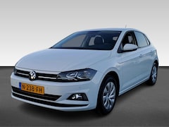 Volkswagen Polo - 1.0 TSI 95PK 5DRS Comfortline