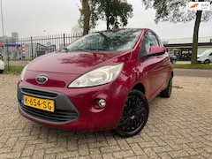 Ford Ka - 1.2 Trend Airco Electr Pakket Centr Vergrendeling