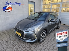 DS 3 - 3 1.2 PureTech So Chic Inclusief Afleveringskosten