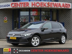 Volkswagen Golf - 8 1.5 TSI 130pk Lounge Business | Massage | Full IQ Led | Deep Black |