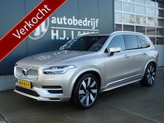 Volvo XC90 - 2.0 T8 Recharge AWD Plus Bright