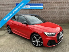 Audi A1 Sportback - 40 TFSI Automaat 2x S-Line