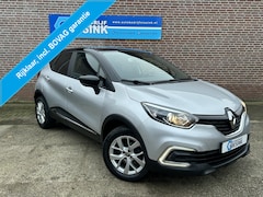 Renault Captur - 0.9 TCe Limited