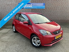 SEAT Mii - 1.0 Style Chic
