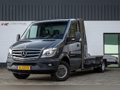 Mercedes-Benz Sprinter - 319 3.0 V6 BlueTEC 432 HD Oprijwagen VOL