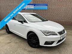 SEAT Leon ST - 1.4 TSI X-PERIENCE